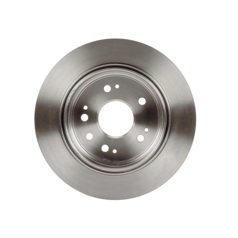 Bosch 2 x Solid Rear Brake Discs 0 986 479 361