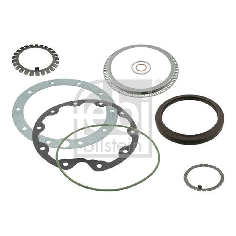 Febi External Planetary Gearbox Gasket Set 18613