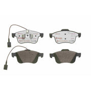 Brembo 4 x Front Brake Pad Set P23132X