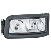 Hella Headlight Headlamp H7/H7 Left 1EH 354 984-031
