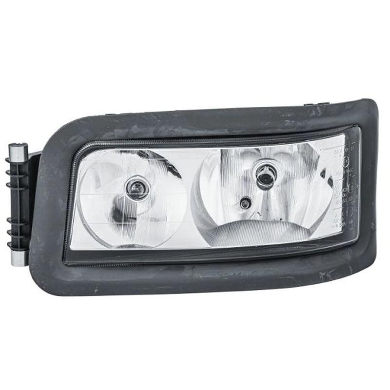 Hella Headlight Headlamp H7/H7 Left 1EH 354 984-031