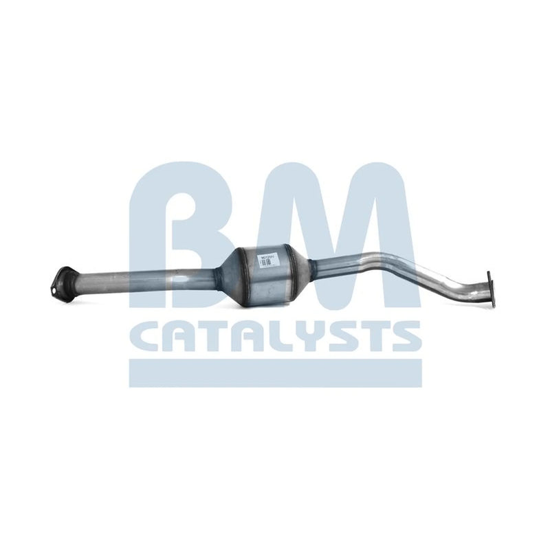 BM Catalysts Homologated Diesel Cat BM80125H