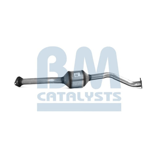 BM Catalysts Homologated Diesel Cat BM80125H