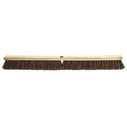 Faithfull Natural Bassine Platform Broom Head 900mm (36in) - FAIBRBASS36