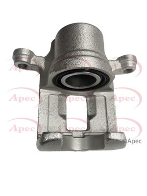 APEC LCA1544N Brake Caliper Front Rear Left Fits Infiniti G Q50 Nissan Suzuki Apec - Town Parts