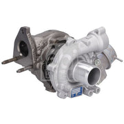 Febi Turbocharger Turbo Unit 186663