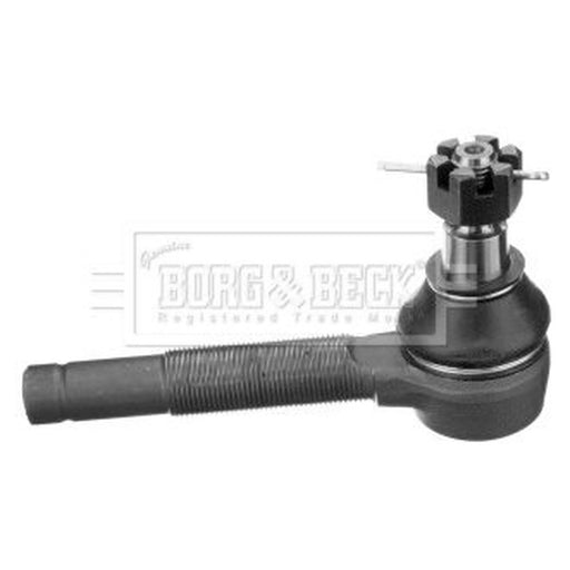 Borg & Beck Steering Tie Rod End Ball Joint BTR5747