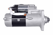 Hella 8EA 012 586-231 Starter