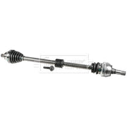 Borg & Beck CV Drive Shaft Driveshaft Front Right BDS1863