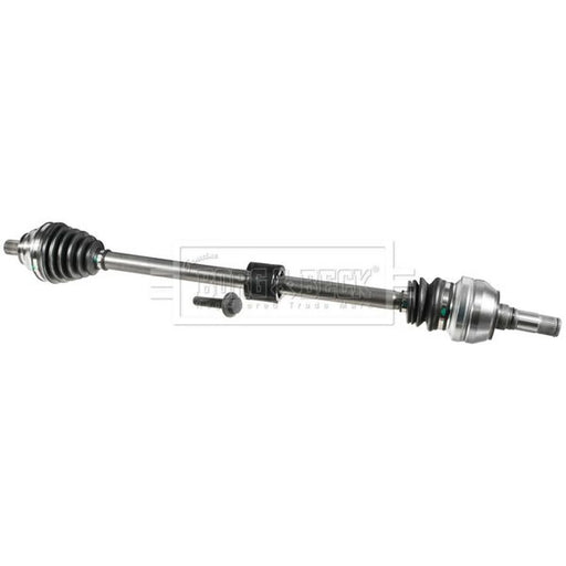 Borg & Beck CV Drive Shaft Driveshaft Front Right BDS1863