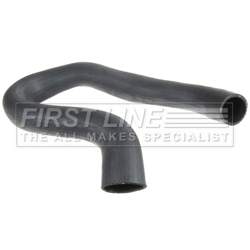 First Line Intercooler Turbo Charge Air Hose FTH1739