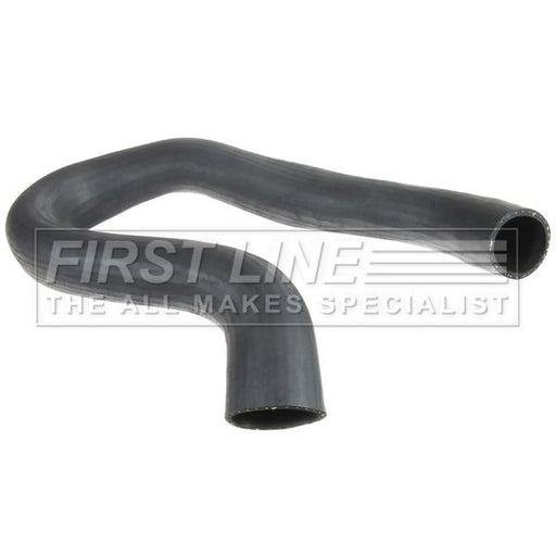 First Line Intercooler Turbo Charge Air Hose FTH1739