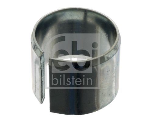FEBI BILSTEIN Rim Centering Ring 25mm Outer Diameter 22mm Inner Diameter For BPW FEBI - Town Parts
