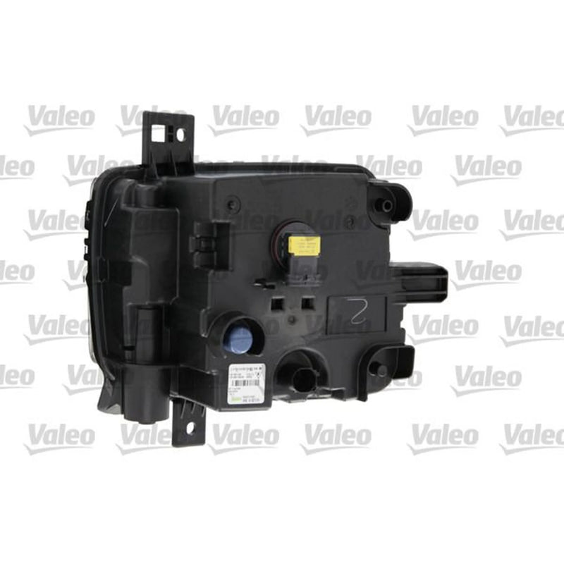 Valeo Front Right Fog Light H8 047433