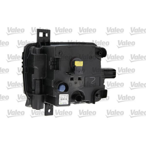 Valeo Front Right Fog Light H8 047433