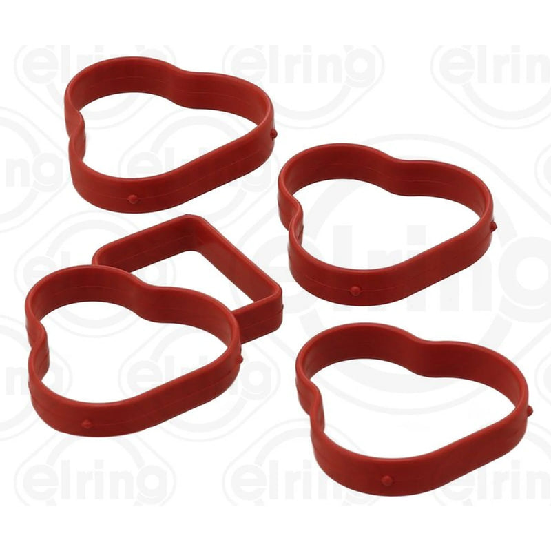 Elring Intake Manifold Gasket Set ID Wide High 215.050