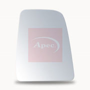 Apec Exterior Wing Mirror Glass Right AMS2006