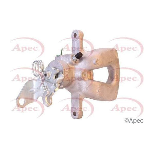 Apec Apec Brake Caliper (Rear/Right) RCA659 Apec  - Town Parts