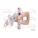 Apec Apec Brake Caliper (Rear/Right) RCA659 Apec  - Town Parts