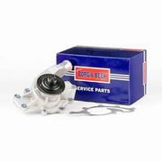 Borg & Beck Engine Cooling Water Pump BWP1780
