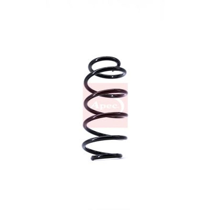 Apec Front Suspension Coil Spring ACS1388
