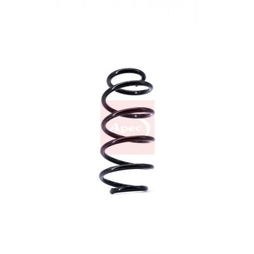 Apec Front Suspension Coil Spring ACS1388