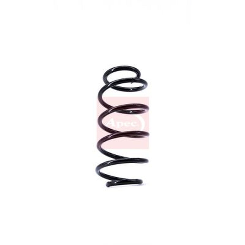 Apec 2 x Suspension Springs ACS1388