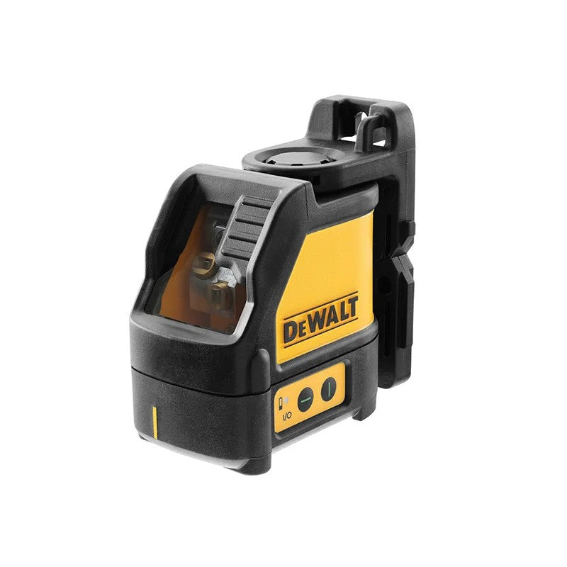 DEWALT Power Tools DW088 CG Cross Line Green Laser - DW088CG-XJ