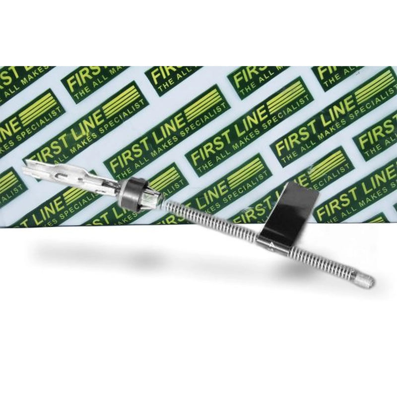 First Line Handbrake Cable Left Rear FKB3753