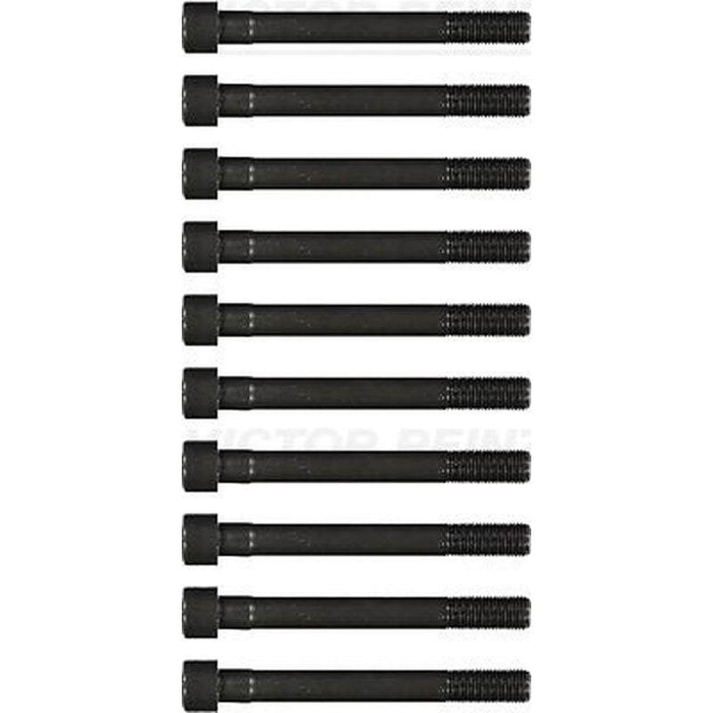 Victor Reinz Cylinder Head Bolt Set M12 14-55015-02