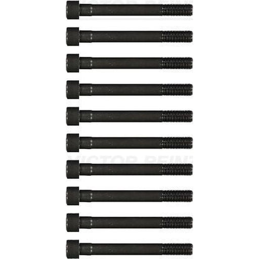 Victor Reinz Cylinder Head Bolt Set M12 14-55015-02