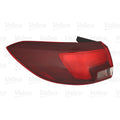Valeo Tail Light / Lamp Left 047071