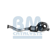 BM Catalysts Homologated Petrol Cat BM91340H
