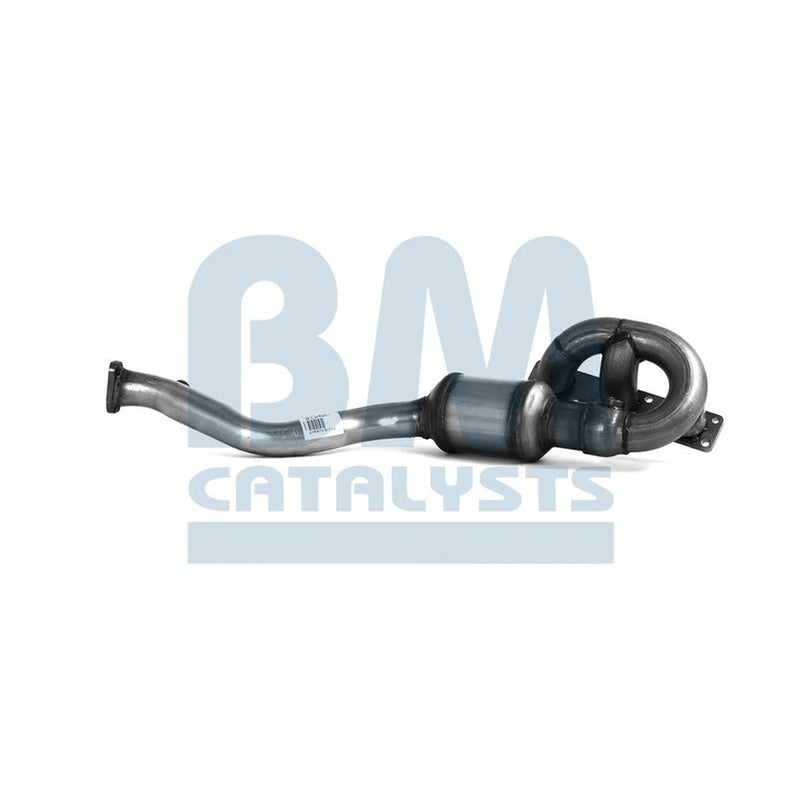 BM Catalysts Homologated Petrol Cat BM91340H