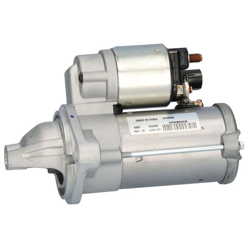 Valeo Starter Motor 12V 1.3kW 9 Teeth 446527