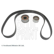 Blue Print Timing Belt Kit with Rollers ADC47336