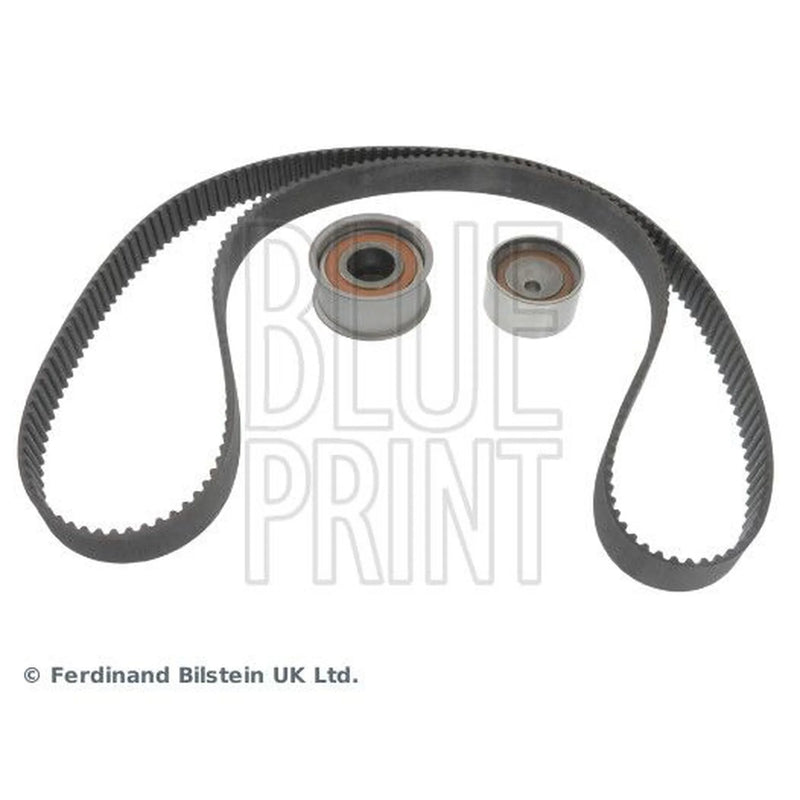Blue Print Timing Belt Kit with Rollers ADC47336