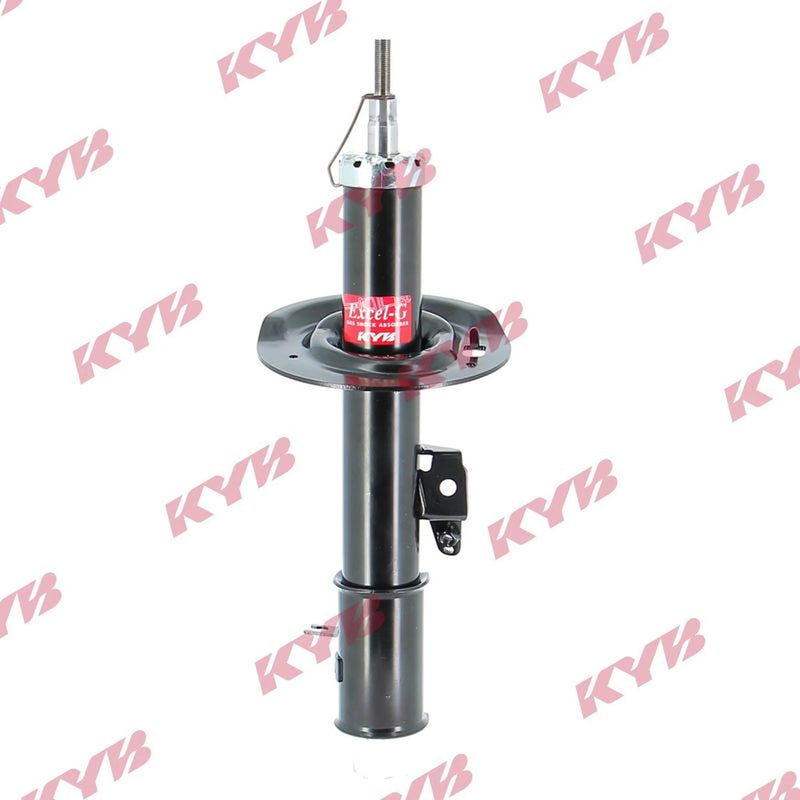 KYB Shock Absorber Damper Strut Front Left 3330122