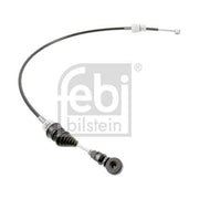 Febi Manual Transmission Cable Pull 188224