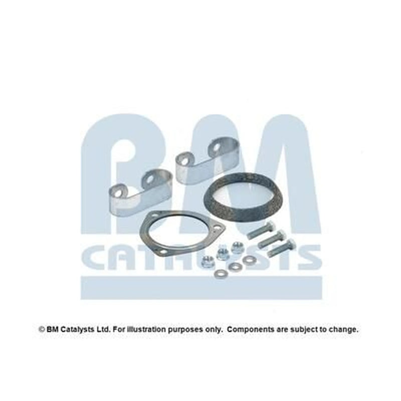 BM Catalysts Exhaust Pipe Mounting Kit FK70584C