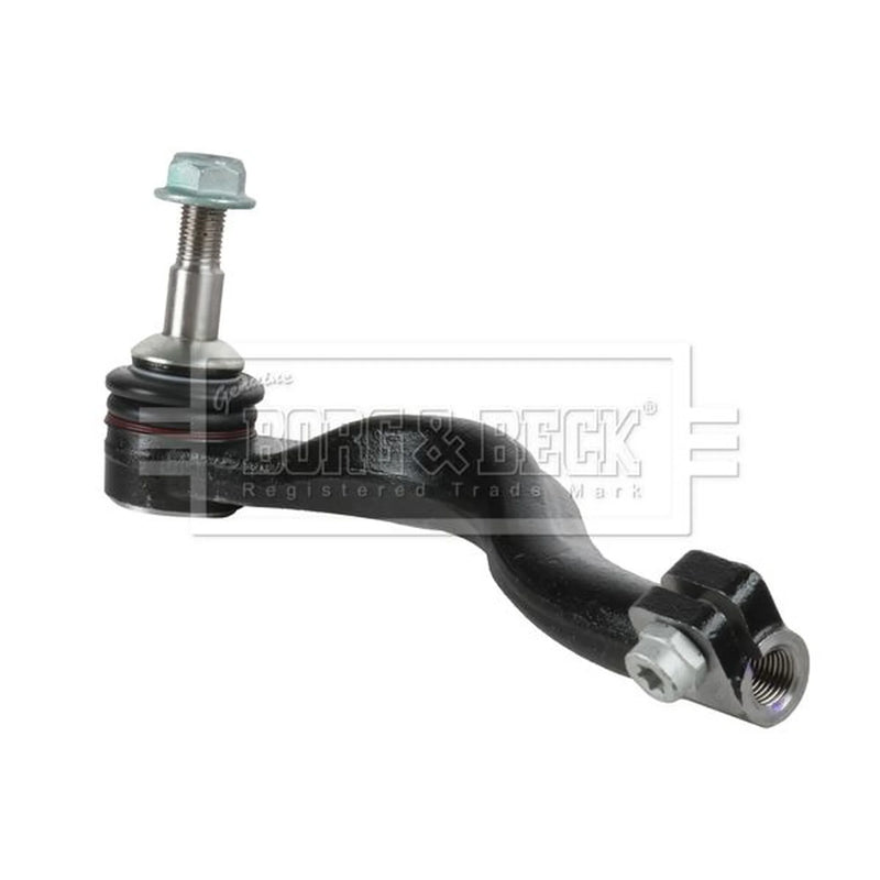 Borg & Beck Steering Tie Rod End Ball Joint BTR6280