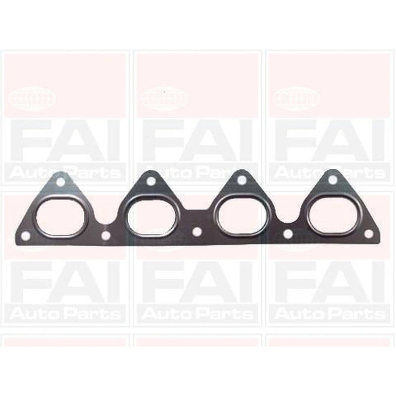 FAI Exhaust Manifold Gasket Set OD ID High EM1547