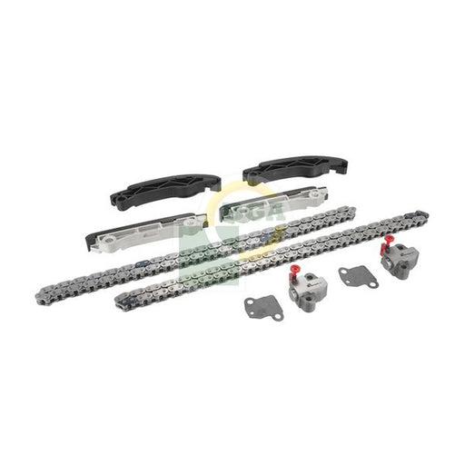 BGA Timing Chain Kit Set 90 Links TC9199K