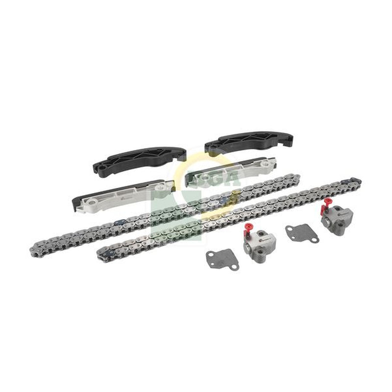 BGA Timing Chain Kit Set 90 Links TC9199K
