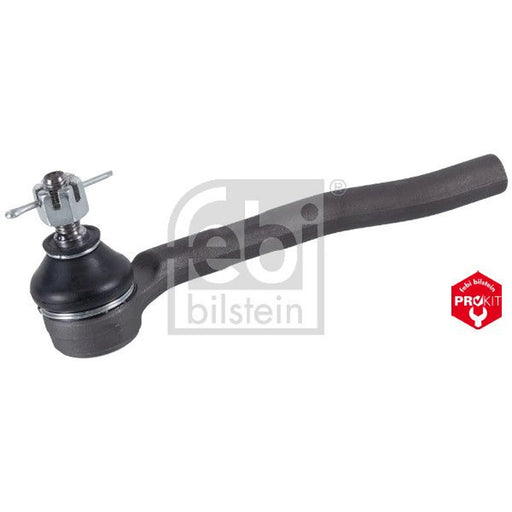 Febi Steering Tie Rod End Ball Joint Front Right 34092