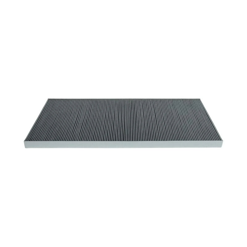 Bosch Cabin Air Filter (Pollen Filter) Boot front 1 987 435 638