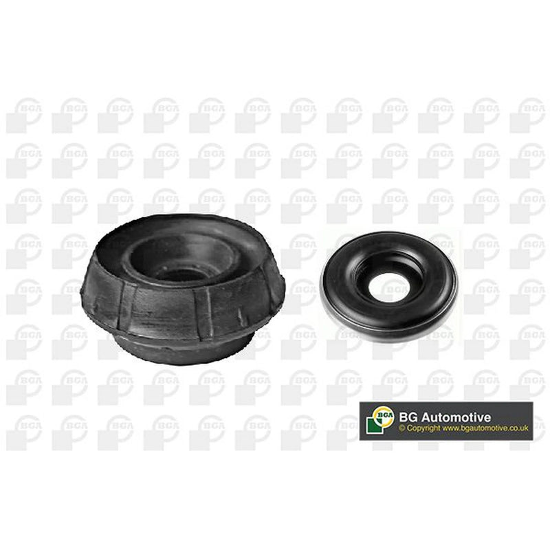BGA Repair Kit, Suspension Strut Mount Front Axle Right SM7321