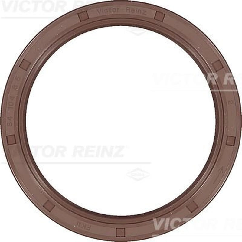 Victor Reinz Crankshaft Shaft Seal OD ID Wide 81-41272-00
