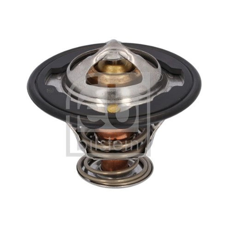 Febi Thermostat,Coolant 17355