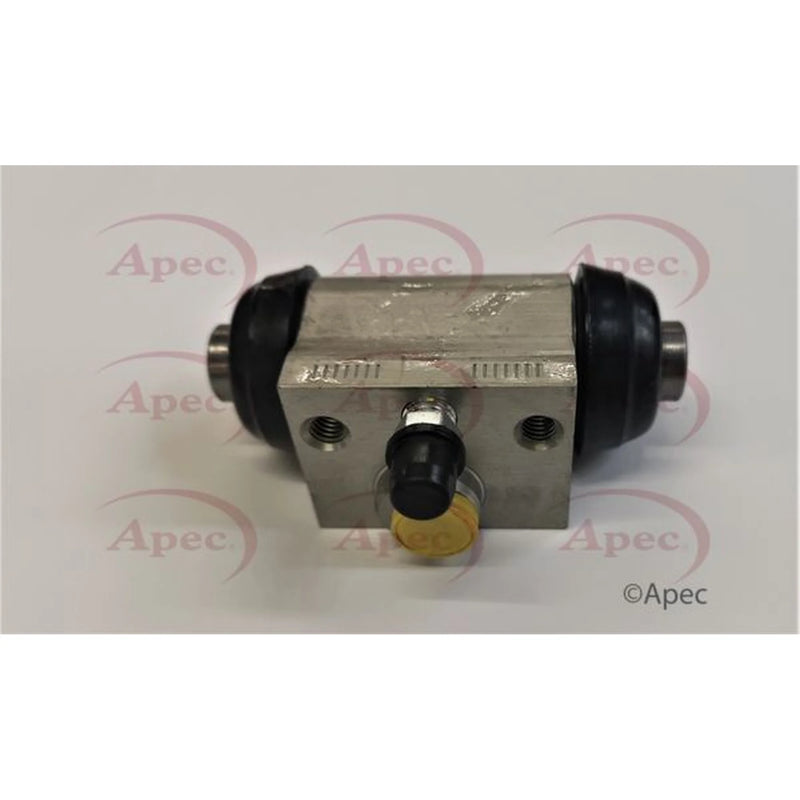 Apec Wheel Cylinder Hydraulic Brake Rear BCY1601